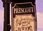 1aPrescott sign